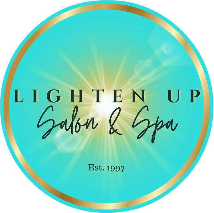 Lighten Up Salon & Spa